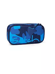 SATCH | Schlamperbox Black Jack | blau