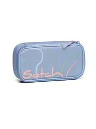 SATCH | Schlamperbox Black Jack | blau