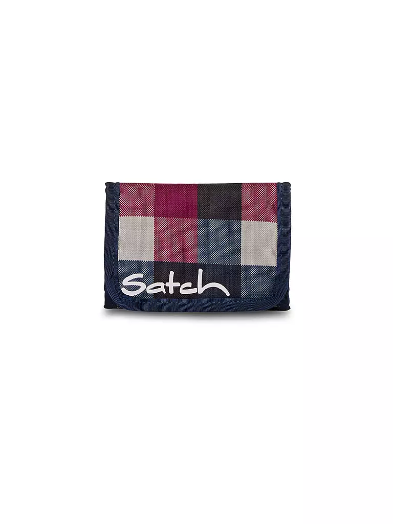 SATCH | Geldbörse "Berry Carry" | keine Farbe