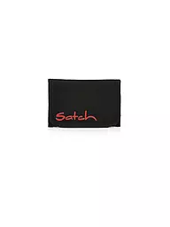 SATCH | Geldbörse Pink Supreme | schwarz