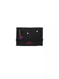 SATCH | Geldbörse Pink Supreme | schwarz
