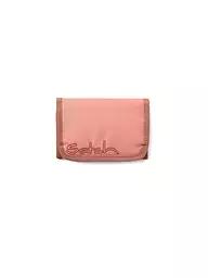 SATCH | Geldbörse Pink Supreme | koralle