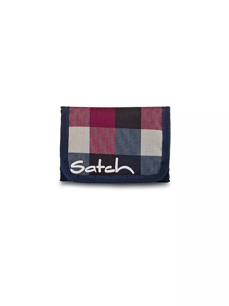 SATCH | Geldbeutel "Berry Carry" | keine Farbe