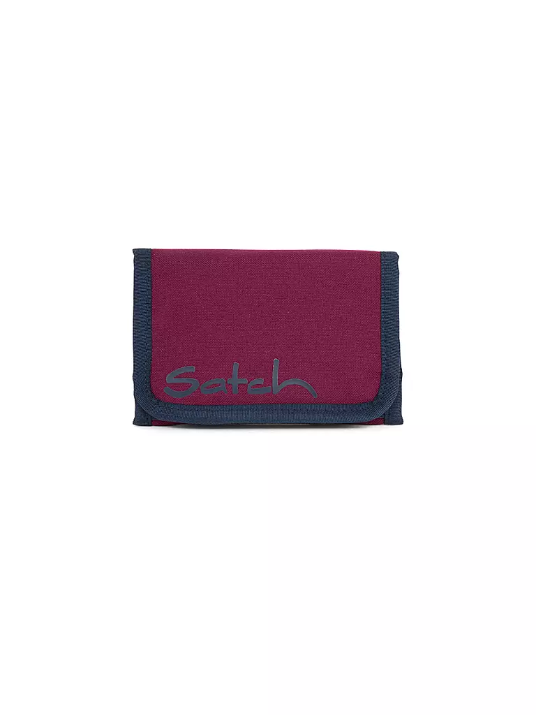 SATCH | Geldbeutel "Pure Purple" | 