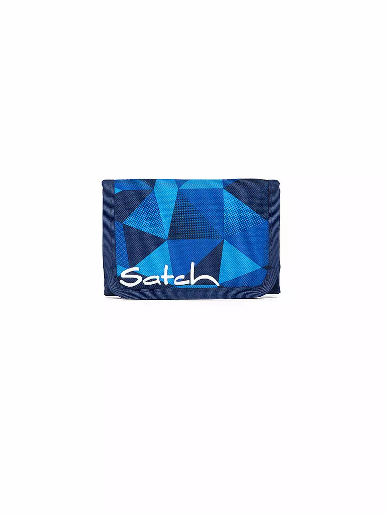 SATCH | Geldbeutel Blue Crush | keine Farbe