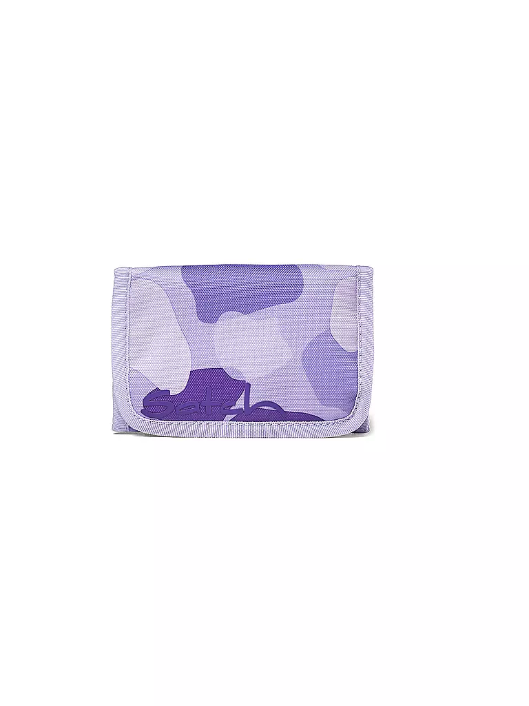 SATCH | Geldbeutel Lilac Blossom | lila