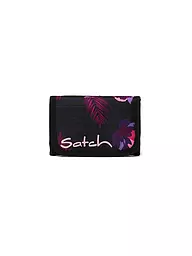 SATCH | Geldbeutel Mystic Nights | schwarz
