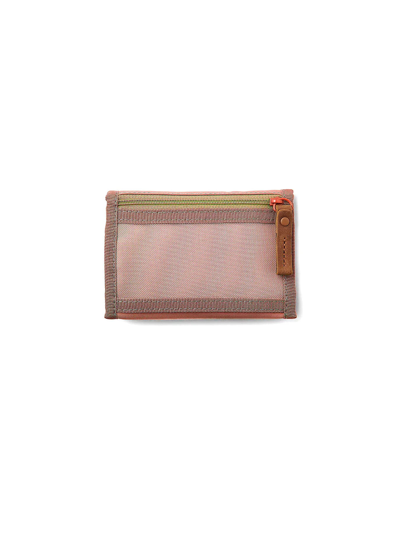 SATCH | Geldbeutel Nordic Nordic Coral | koralle
