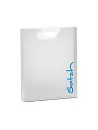 SATCH | Heftebox Stylerbox Transparent | Transparent