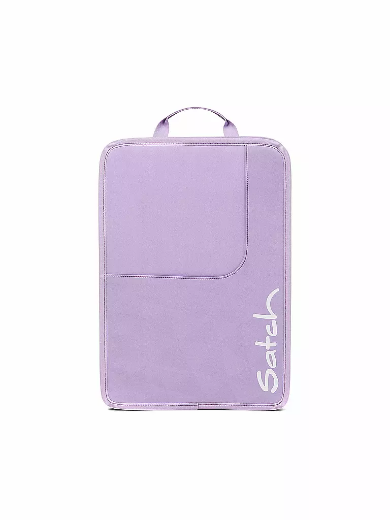 SATCH | Heftebox Triple Flex Light Rose | lila