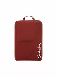 SATCH | Heftebox Triple Flex Rust | rot