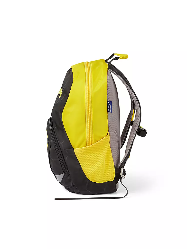 SATCH | Kinder Rucksack Ease Large Borussia Dortmund | schwarz