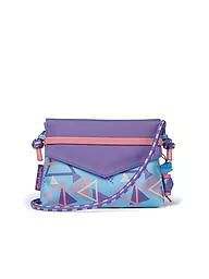 SATCH | Clutch - Girlsbag Lazy Daisy | lila
