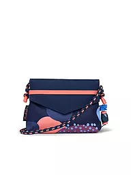 SATCH | Clutch - Girlsbag Lazy Daisy | dunkelblau