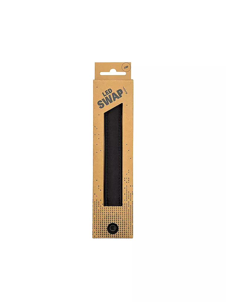 SATCH | Led Swap Flashy Red | rot