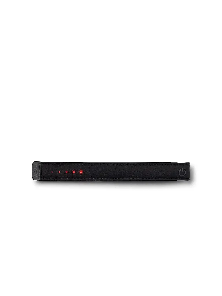 SATCH | Led Swap Flashy Red | rot