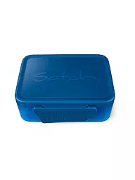 SATCH | Lunchbox Blue | blau