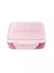 SATCH | Lunchbox Rose | rosa