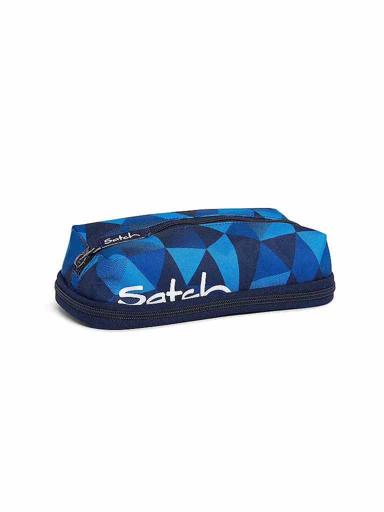 SATCH | Penbox "Blue Crush" | blau