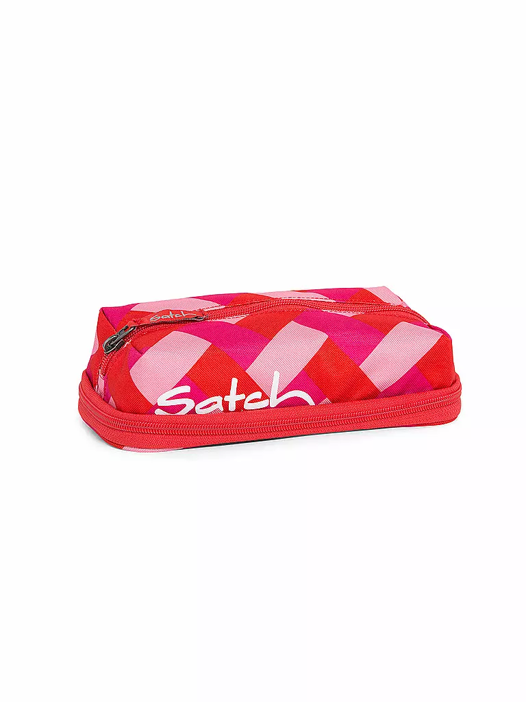 SATCH | Penbox "Chaka Cherry" | pink