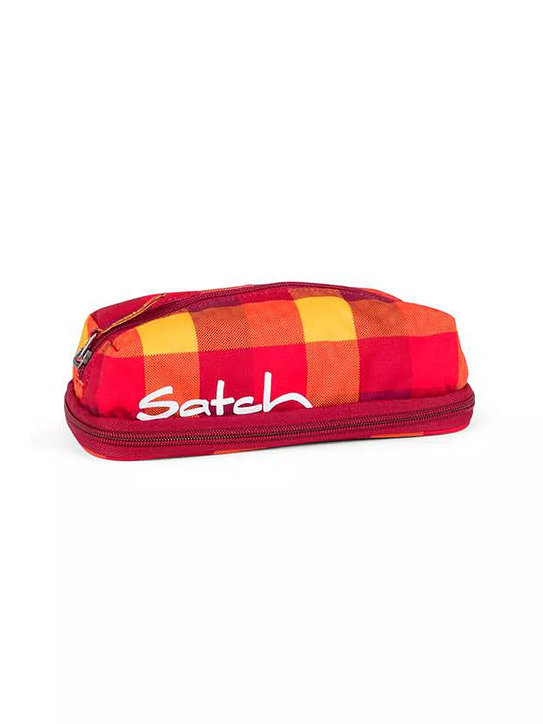 SATCH | Penbox "Firecracker" | keine Farbe