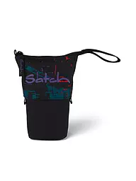 SATCH | Pencil Slider Lazy Dazy | schwarz