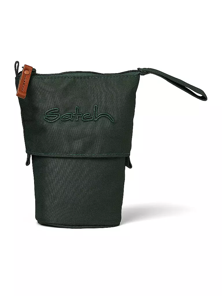SATCH | Pencil Slider Nordic Forest Green | dunkelgrün