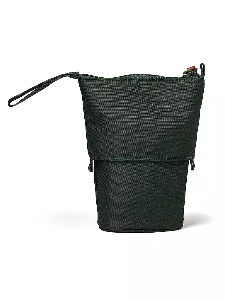 SATCH | Pencil Slider Nordic Forest Green | dunkelgrün