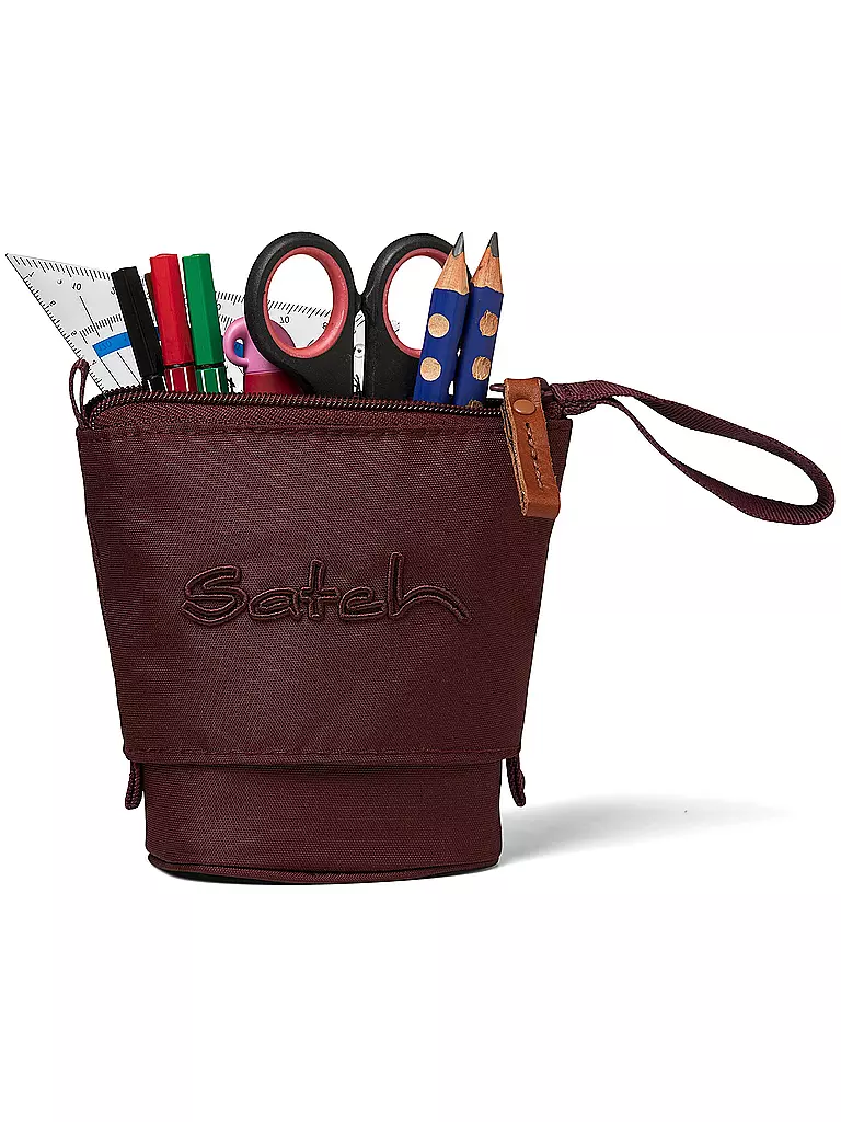 SATCH | Pencil Slider Nordic Ruby | beere