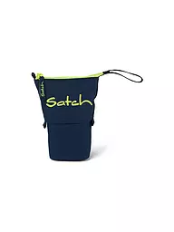 SATCH | Pencil Slider Lazy Dazy | dunkelblau