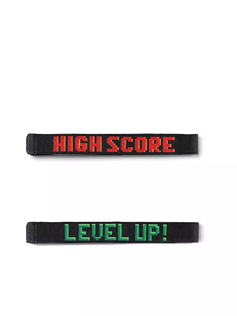 SATCH | Sawp Level up | Schwarz