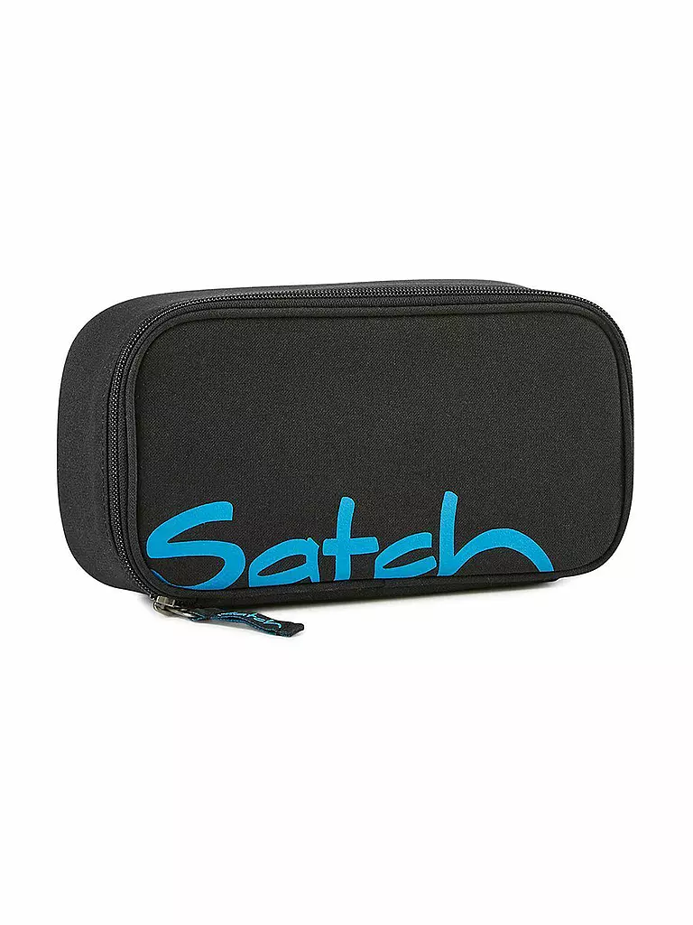 SATCH | Schlamperbox "Black Bounce" | keine Farbe