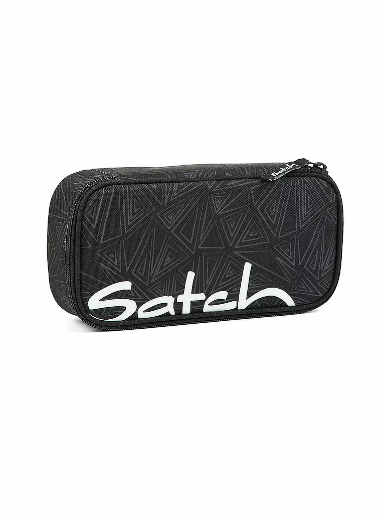SATCH | Schlamperbox "Ninja Bermuda" | keine Farbe