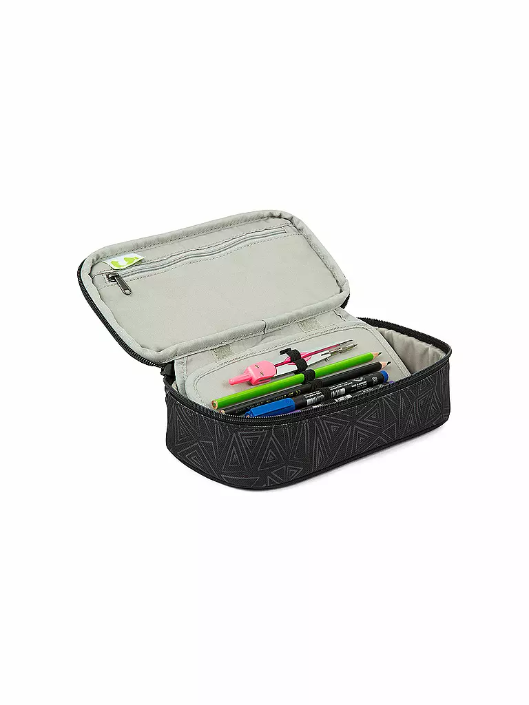 SATCH | Schlamperbox "Ninja Bermuda" | keine Farbe
