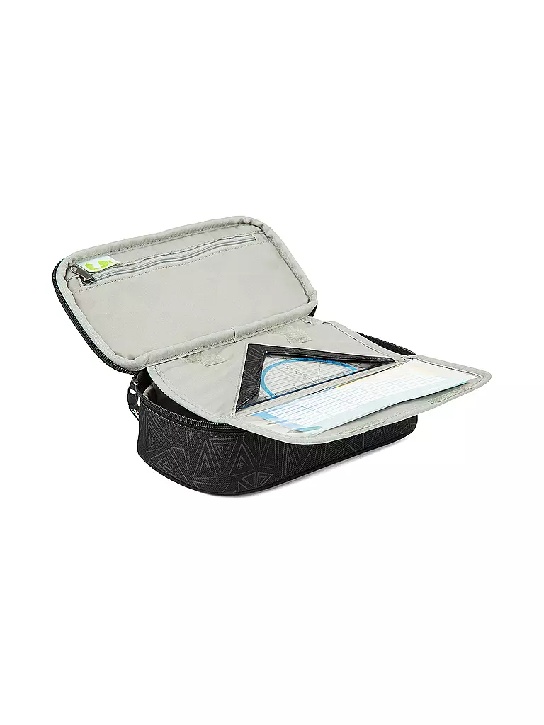 SATCH | Schlamperbox "Ninja Bermuda" | keine Farbe