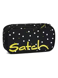 SATCH | Schlamperbox Black Jack | schwarz