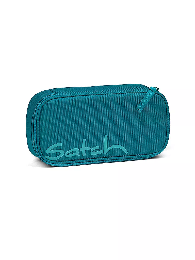 SATCH | Schlamperbox Deep Petrol | petrol