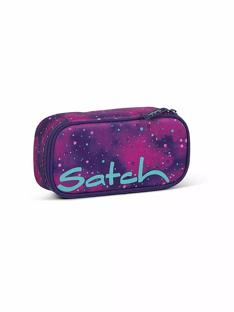 SATCH | Schlamperbox Stardust | keine Farbe