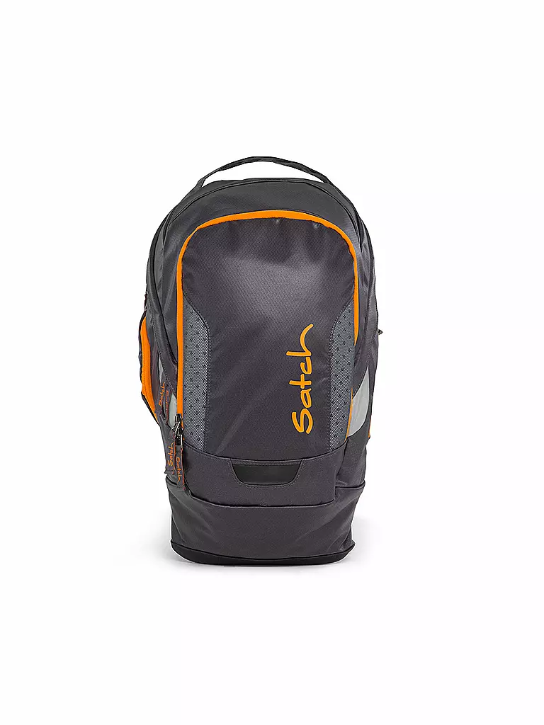 SATCH | Schul-Rucksack "Satch Move -  Sun Springer" | keine Farbe