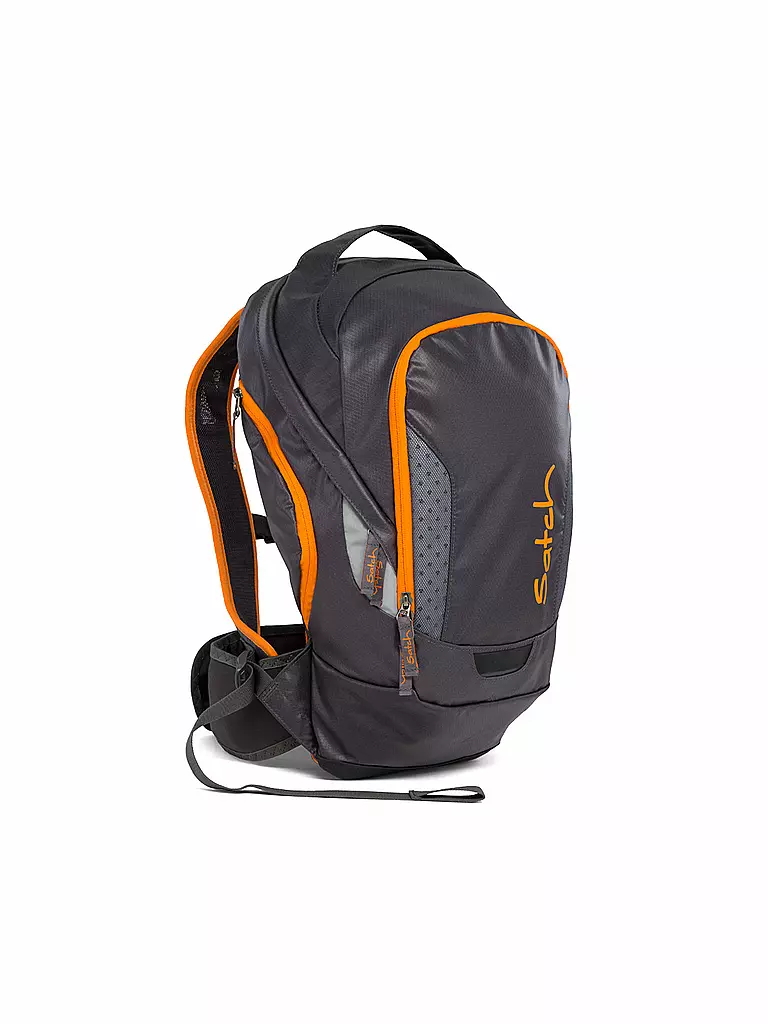 SATCH | Schul-Rucksack "Satch Move -  Sun Springer" | keine Farbe