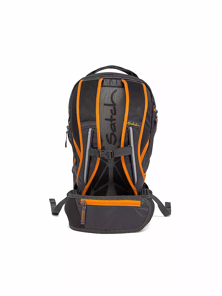 SATCH | Schul-Rucksack "Satch Move -  Sun Springer" | keine Farbe