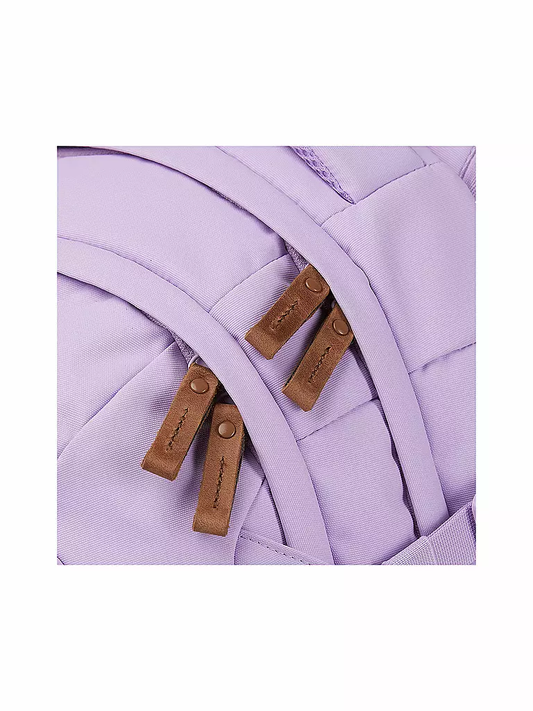 SATCH | Schul-Rucksack Pack  Nordic Purple | lila