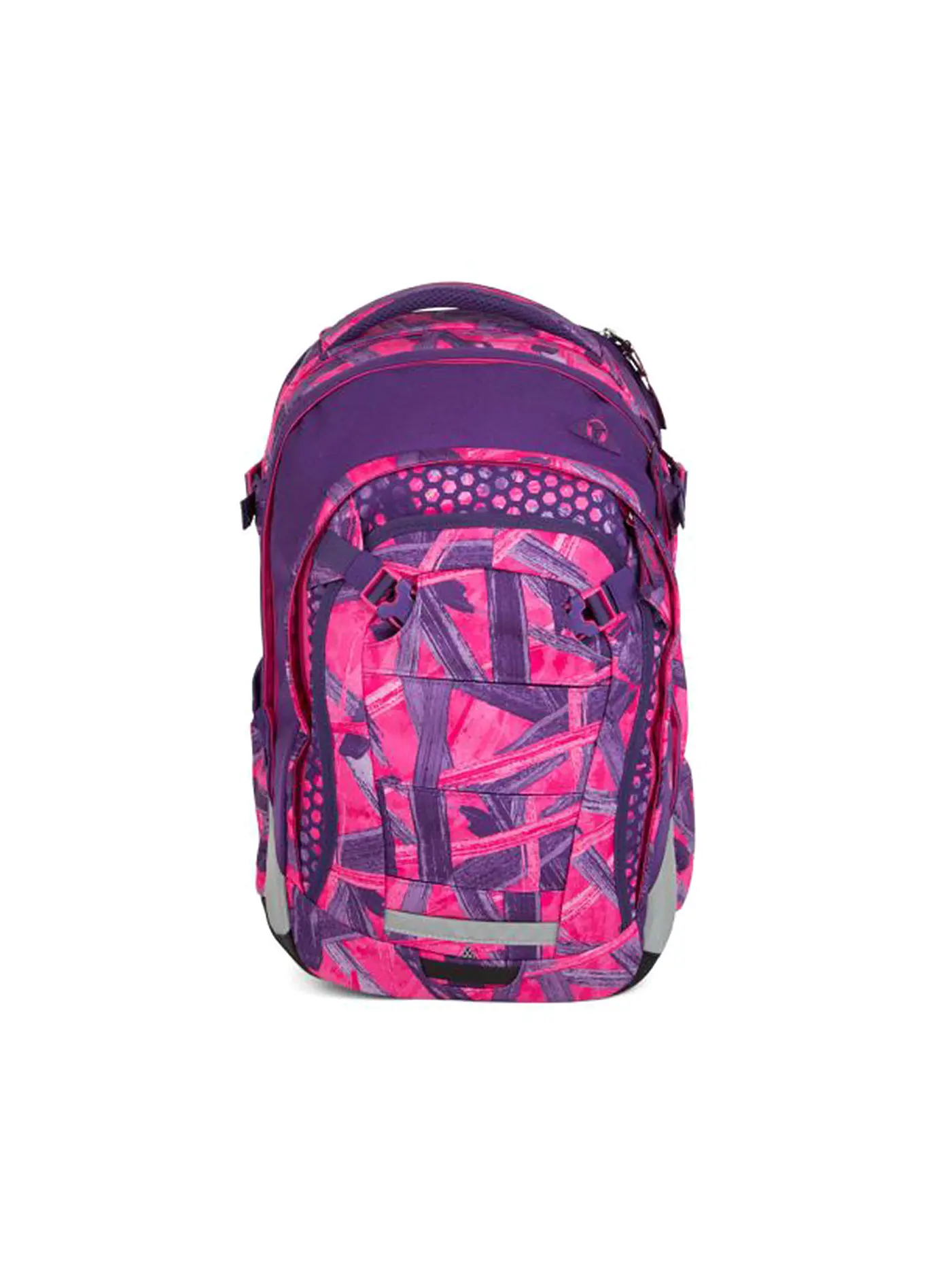 SATCH | Schulrucksack "Satch Match - Candy Lazer" | 