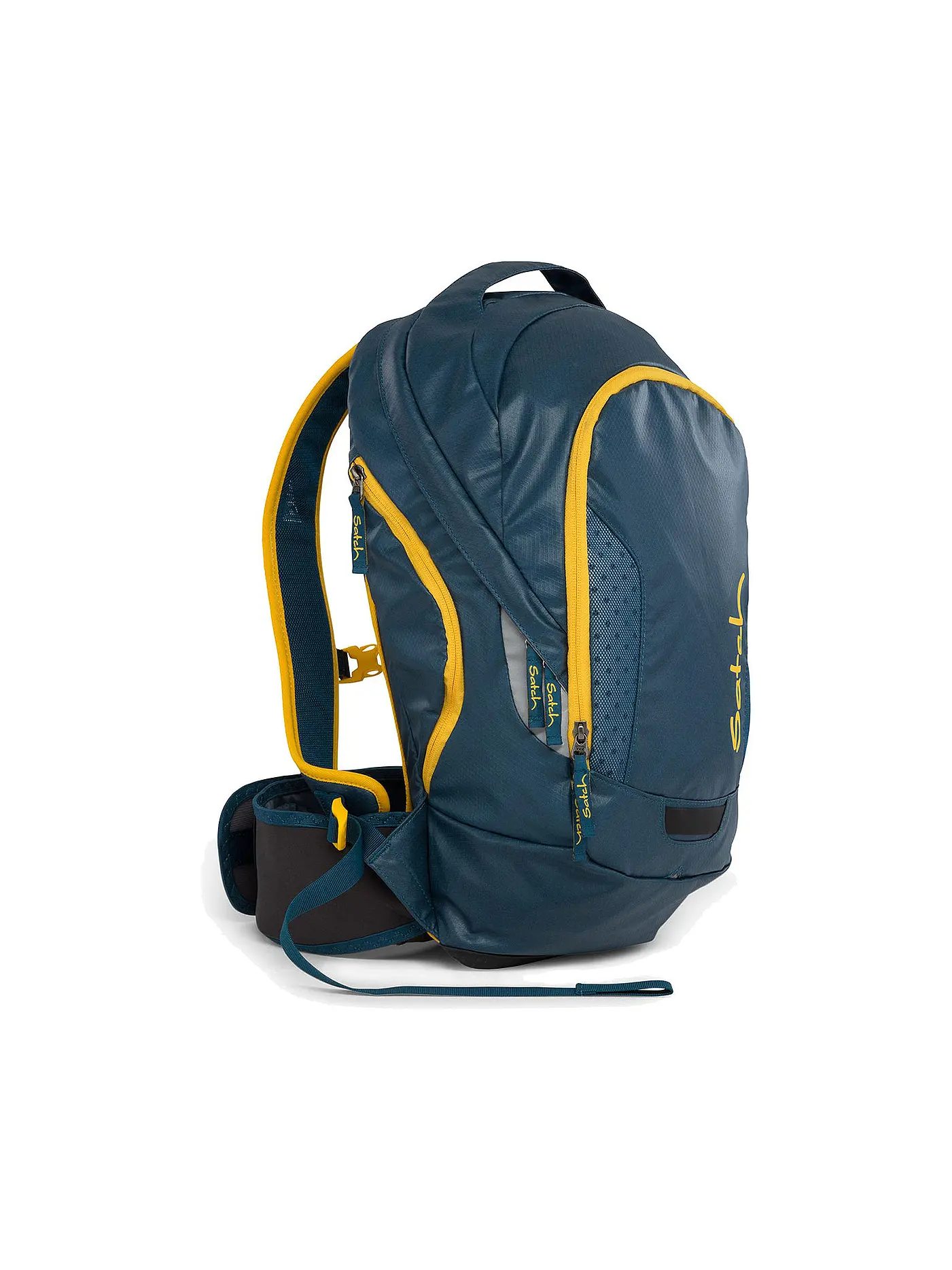 SATCH | Schulrucksack "Satch Move - Reef Runner" | 