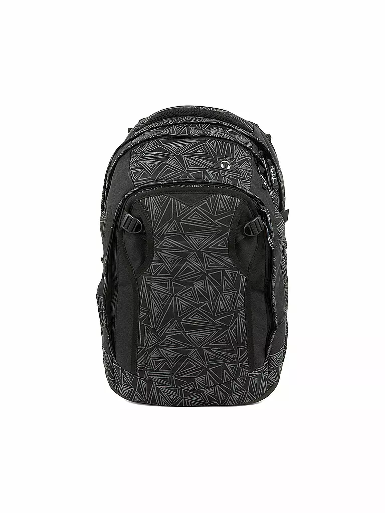 SATCH | Schulrucksack "Satch Match - Ninja Bermuda" | keine Farbe