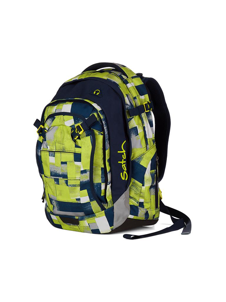 rucksack satch match