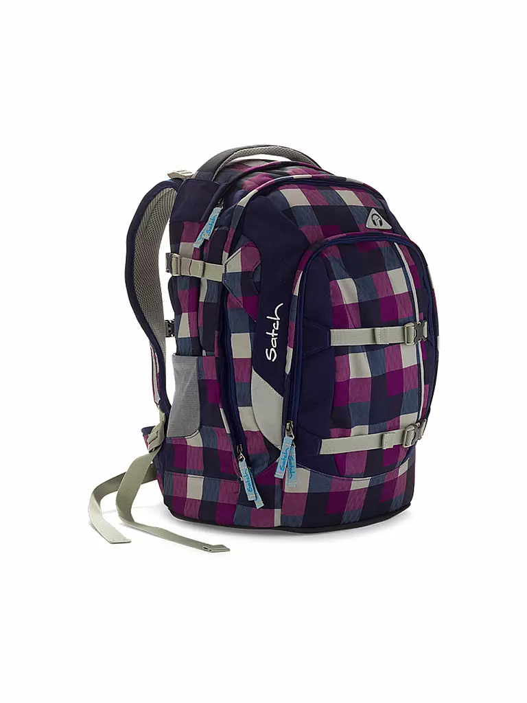 SATCH | Schulrucksack "Satch Pack - Berry Carry" | keine Farbe