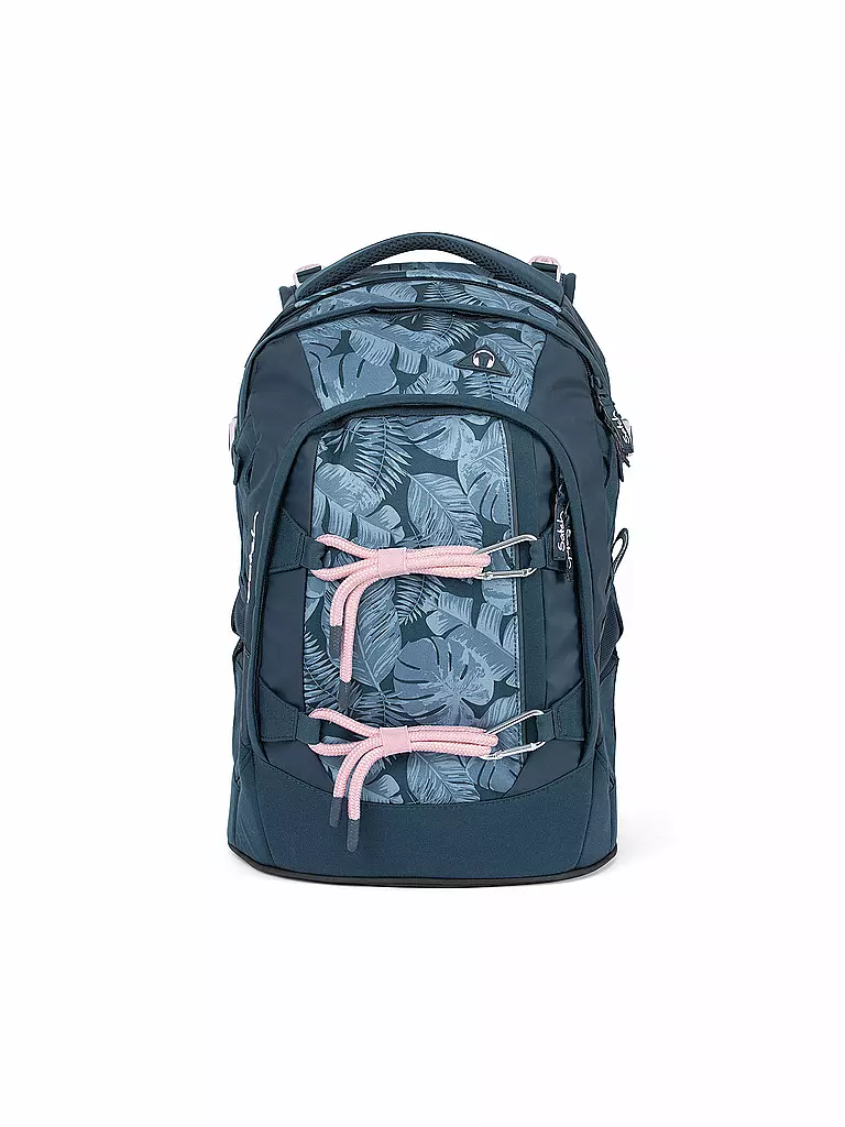 SATCH | Schulrucksack "Satch Pack - Betty Blue" Limited Edition | blau