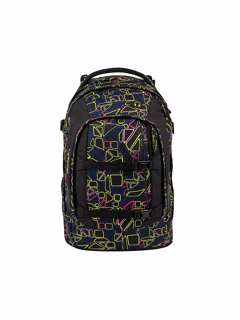 SATCH | Schulrucksack "Satch Pack - Disco Frisco" | keine Farbe