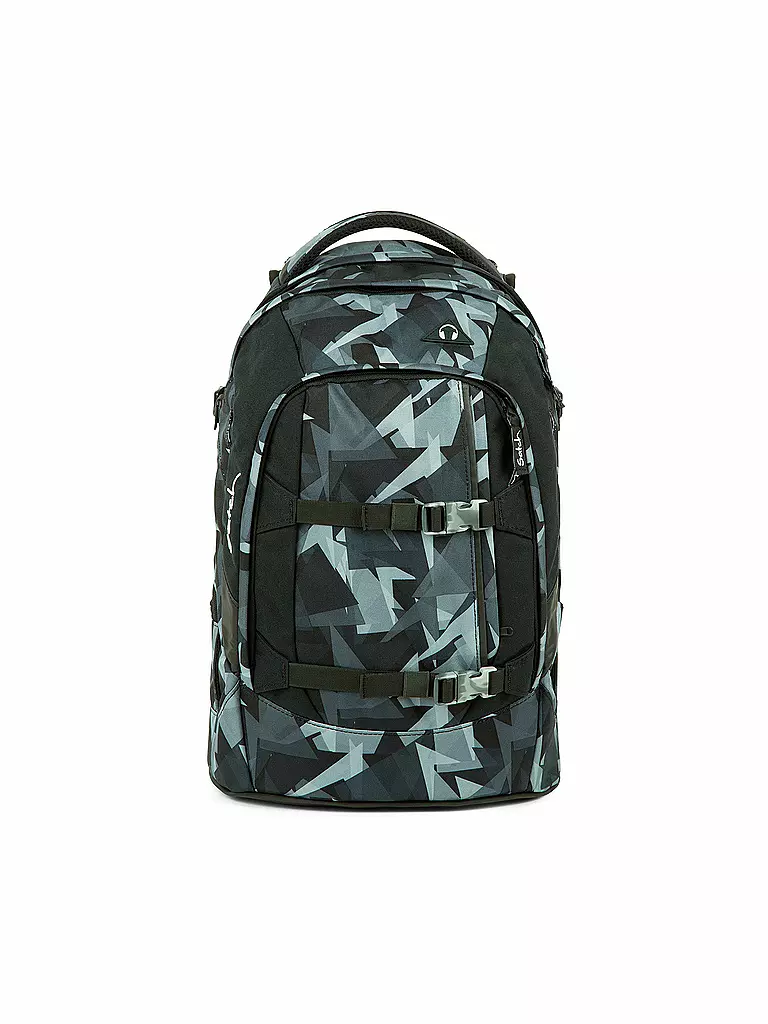 SATCH | Schulrucksack "Satch Pack - Gravity Grey" | keine Farbe